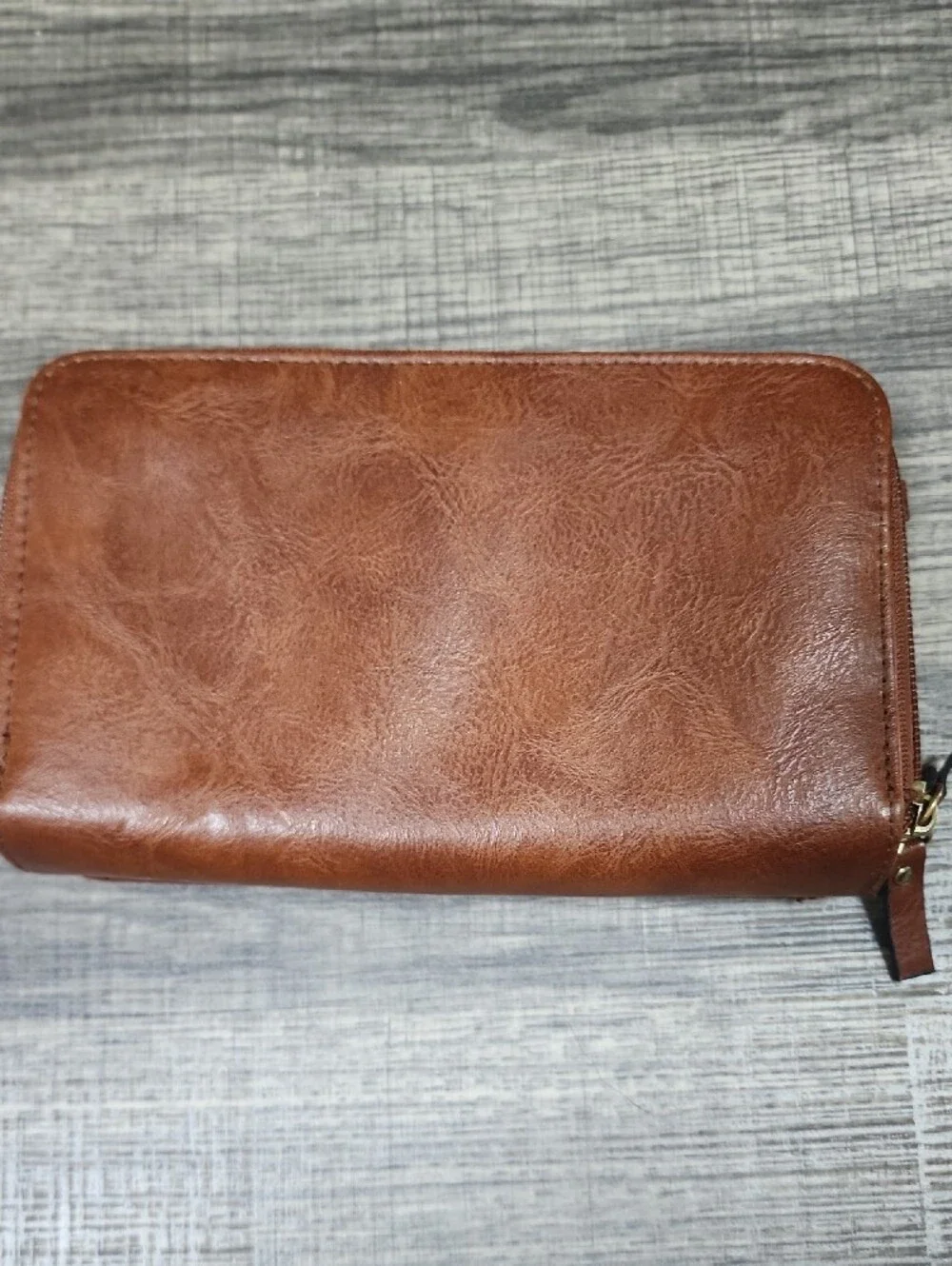 Bueno stylish brown